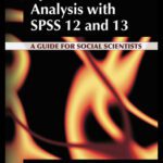 خرید و دانلود نسخه کامل کتاب Quantitative Data Analysis for SPSS 12 and 13: A Guide for Social Scientists