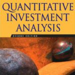 خرید و دانلود نسخه کامل کتاب Quantitative Methods for Inestment Analysis