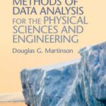 خرید و دانلود نسخه کامل کتاب Quantitative Methods of Data Analysis for the Physical Sciences and Engineering