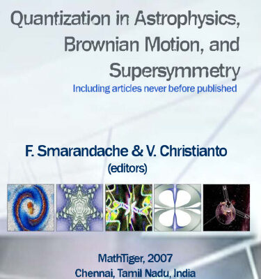 خرید و دانلود نسخه کامل کتاب Quantization in Astrophysics, Brownian Motion, and Supersymmetry
