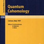 خرید و دانلود نسخه کامل کتاب Quantum Cohomology