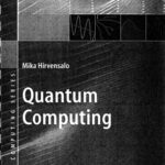 خرید و دانلود نسخه کامل کتاب Quantum Computing