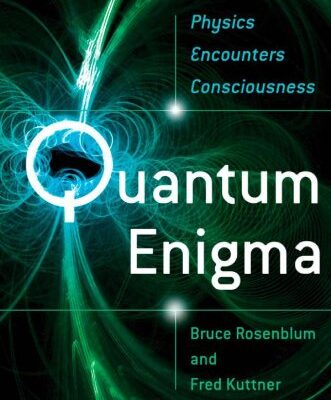 خرید و دانلود نسخه کامل کتاب Quantum Enigma: Physics Encounters Consciousness