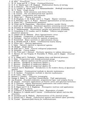خرید و دانلود نسخه کامل کتاب Quantum field theory for mathematicians