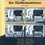 خرید و دانلود نسخه کامل کتاب Quantum fields and strings: A course for mathematicians