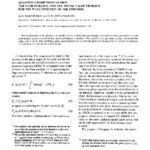 خرید و دانلود نسخه کامل کتاب Quantum geometrodynamics (PhysLett B)