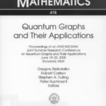 خرید و دانلود نسخه کامل کتاب Quantum Graphs and Their Applications (Contemporary Mathematics)