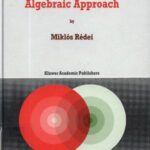 خرید و دانلود نسخه کامل کتاب Quantum logic in algebraic approach