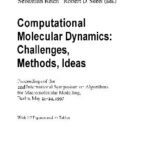 خرید و دانلود نسخه کامل کتاب Quantum Mechanics Computational molecular dynamics challenges methods ideas