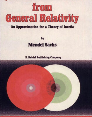 خرید و دانلود نسخه کامل کتاب Quantum Mechanics from General Relativity: An Approximation for a Theory of Inertia