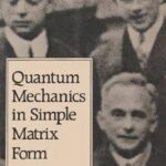 خرید و دانلود نسخه کامل کتاب Quantum mechanics in simple matrix form