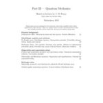 خرید و دانلود نسخه کامل کتاب Quantum Mechanics