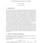 خرید و دانلود نسخه کامل کتاب Quantum Physics