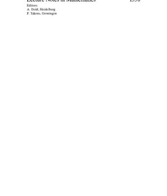 خرید و دانلود نسخه کامل کتاب Quantum Probability for Probabilists