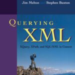 خرید و دانلود نسخه کامل کتاب Querying XML, : XQuery, XPath, and SQL XML in context (The Morgan Kaufmann Series in Data Management Systems)