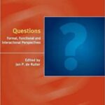 خرید و دانلود نسخه کامل کتاب Questions: Formal, Functional and Interactional Perspectives