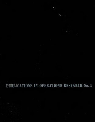 خرید و دانلود نسخه کامل کتاب Queues, Inventories, and Maintenance: The Analysis of Operational System With Variable Demand and Supply