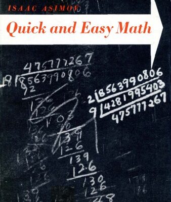 خرید و دانلود نسخه کامل کتاب Quick and Easy Math