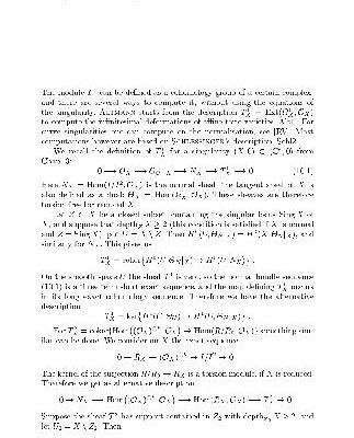 خرید و دانلود نسخه کامل کتاب Quotient singularities