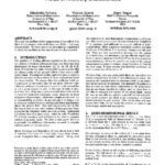 خرید و دانلود نسخه کامل کتاب Radical of polynomial ideals over arbitrary fields