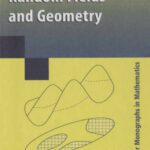 خرید و دانلود نسخه کامل کتاب Random fields and geometry