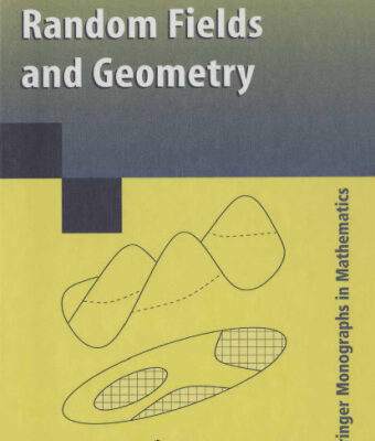 خرید و دانلود نسخه کامل کتاب Random fields and geometry