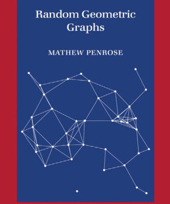 خرید و دانلود نسخه کامل کتاب Random geometric graphs