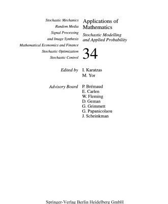 خرید و دانلود نسخه کامل کتاب Random Iterative Models