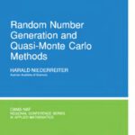خرید و دانلود نسخه کامل کتاب Random Number Generation and Quasi-Monte Carlo Methods