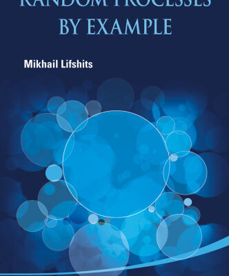 خرید و دانلود نسخه کامل کتاب Random Processes by Example