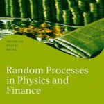 خرید و دانلود نسخه کامل کتاب Random processes in physics and finance