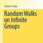 خرید و دانلود نسخه کامل کتاب Random Walks on Infinite Groups