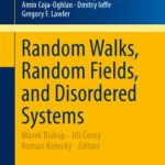 خرید و دانلود نسخه کامل کتاب Random Walks, Random Fields, and Disordered Systems