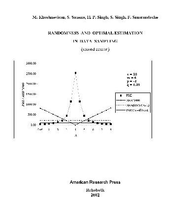 خرید و دانلود نسخه کامل کتاب Randomness in Data Sampling