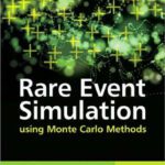 خرید و دانلود نسخه کامل کتاب Rare event simulation using Monte Carlo methods