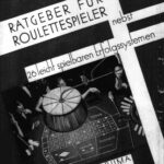 خرید و دانلود نسخه کامل کتاب Ratgeber für Roulettespieler: nebst 26 leicht spielbaren Erfolgssystemen