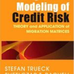 خرید و دانلود نسخه کامل کتاب Rating Based Modeling of Credit Risk: Theory and Application of Migration Matrices