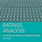 خرید و دانلود نسخه کامل کتاب Ratings Analysis – The Theory And Practice Of Audience Research, Third Edition