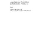 خرید و دانلود نسخه کامل کتاب Rational algebraic curves: A computer algebra approach
