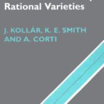 خرید و دانلود نسخه کامل کتاب Rational and nearly rational varieties