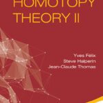 خرید و دانلود نسخه کامل کتاب Rational Homotopy Theory II