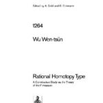 خرید و دانلود نسخه کامل کتاب Rational Homotopy Type: A Constructive Study Via the Theory of the I*-Measure