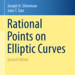 خرید و دانلود نسخه کامل کتاب Rational Points on Elliptic Curves