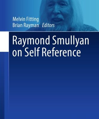 خرید و دانلود نسخه کامل کتاب Raymond Smullyan on self-reference