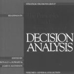 خرید و دانلود نسخه کامل کتاب Readings on the Principles and Applications of Decision Analysis: Volume 1: General Collection