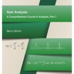 خرید و دانلود نسخه کامل کتاب Real Analysis – A Comprehensive Course in Analysis, Part 1