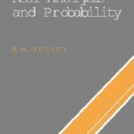 خرید و دانلود نسخه کامل کتاب Real Analysis and Probability