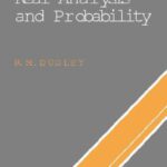 خرید و دانلود نسخه کامل کتاب Real Analysis and Probability