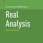 خرید و دانلود نسخه کامل کتاب Real Analysis