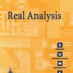 خرید و دانلود نسخه کامل کتاب Real Analysis